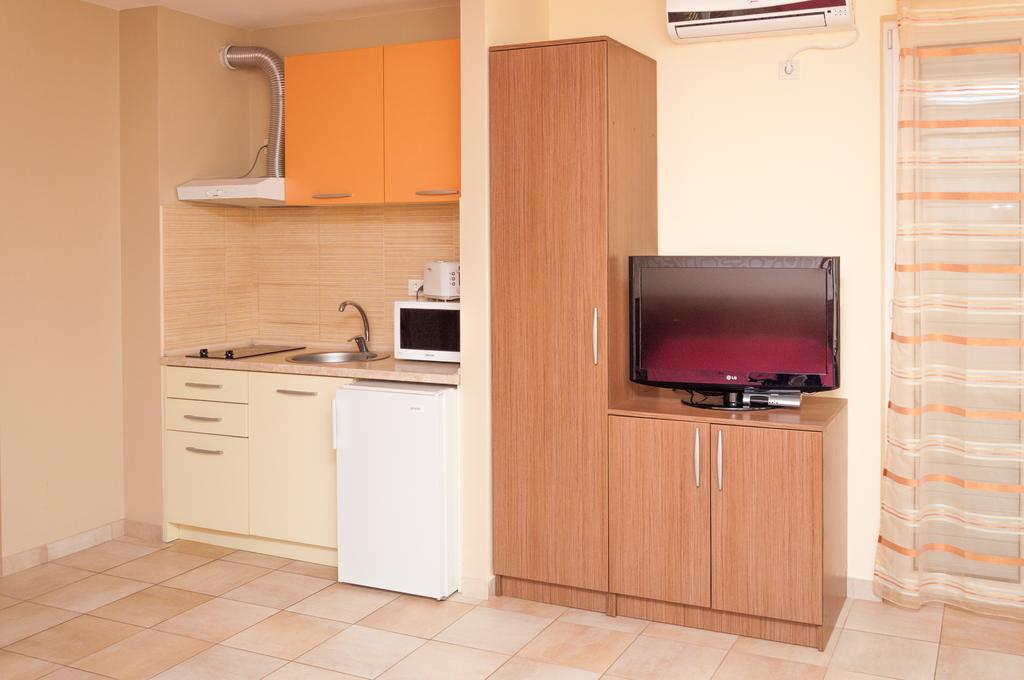 Apartments Lila Aurea Petrovac Kamer foto