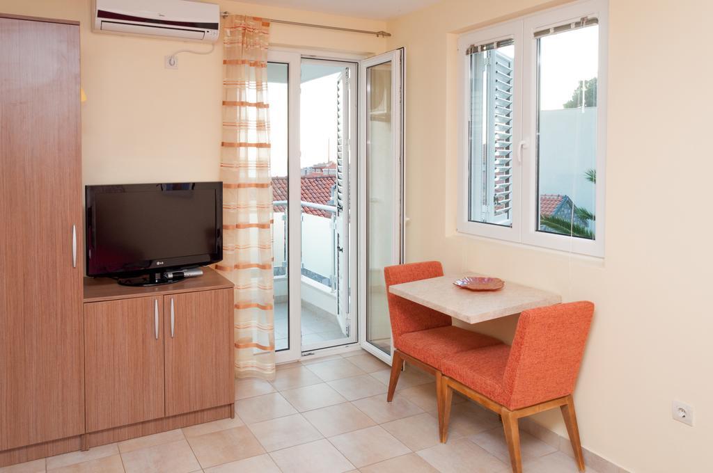 Apartments Lila Aurea Petrovac Kamer foto