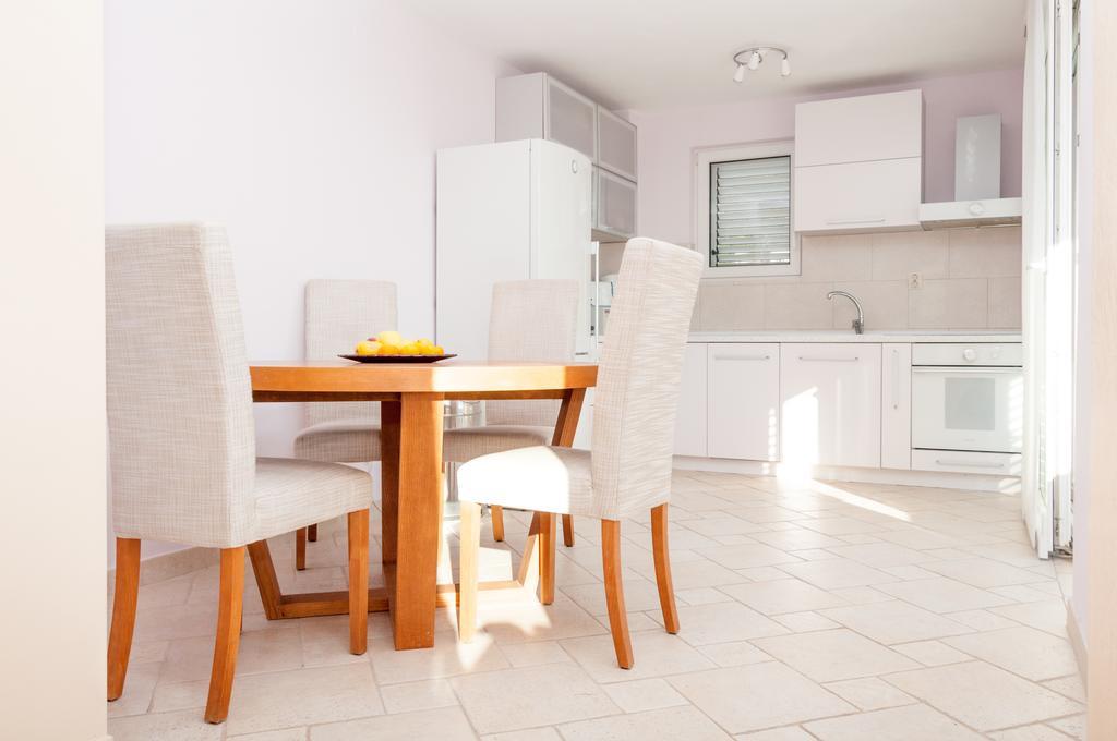 Apartments Lila Aurea Petrovac Kamer foto