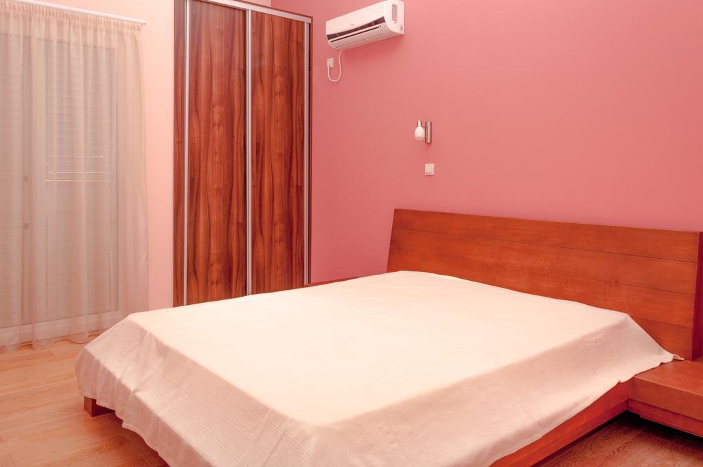 Apartments Lila Aurea Petrovac Kamer foto